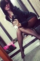 реальная инди Алиса, рост: 167, вес: 56