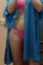 Диана, рост: 160, вес: 50 — проститутка с аналом