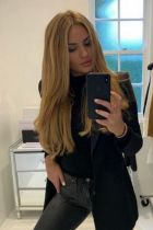 Новая проститутка Анжела, рост: 176, вес: 66